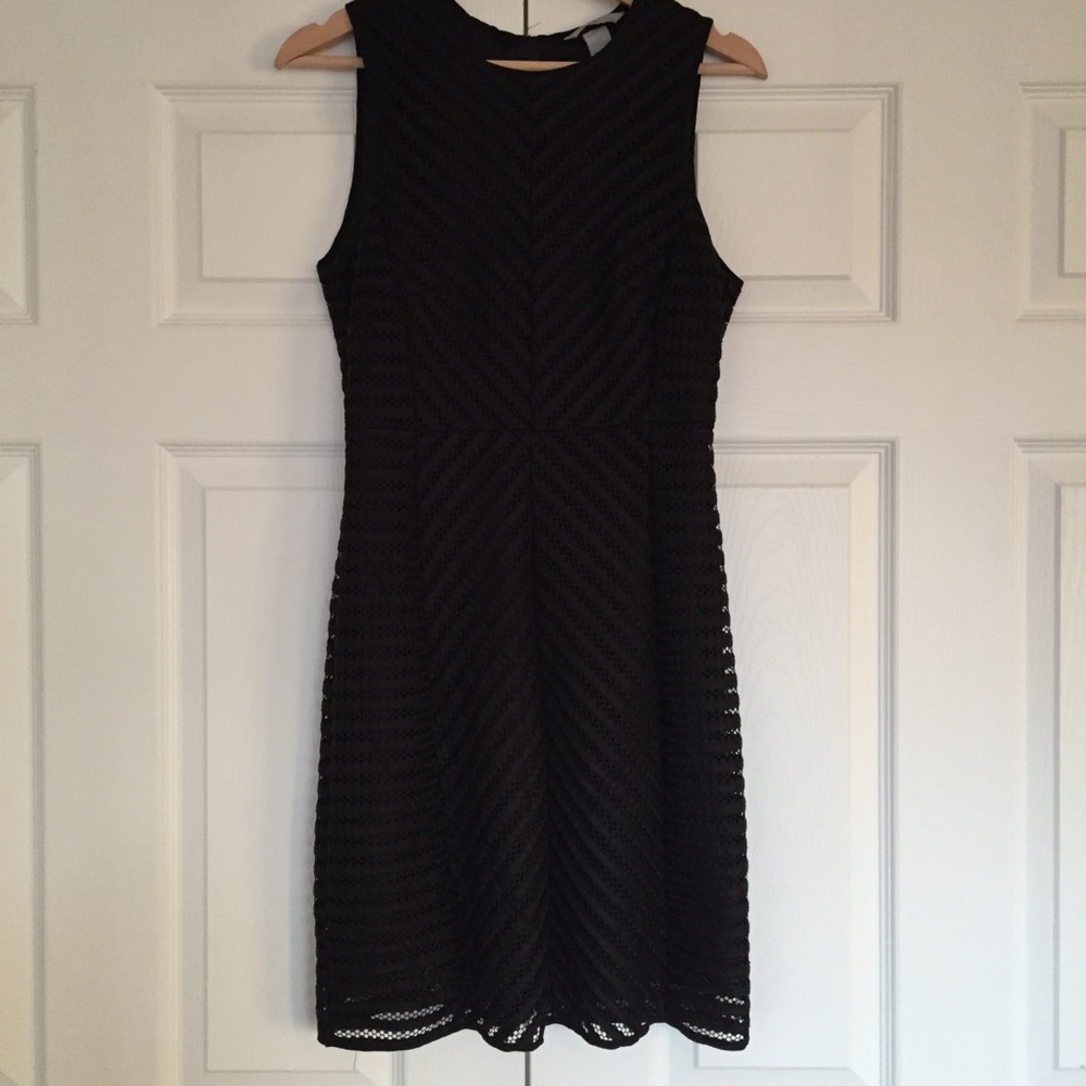 🎁 5/$25! Textured LBD